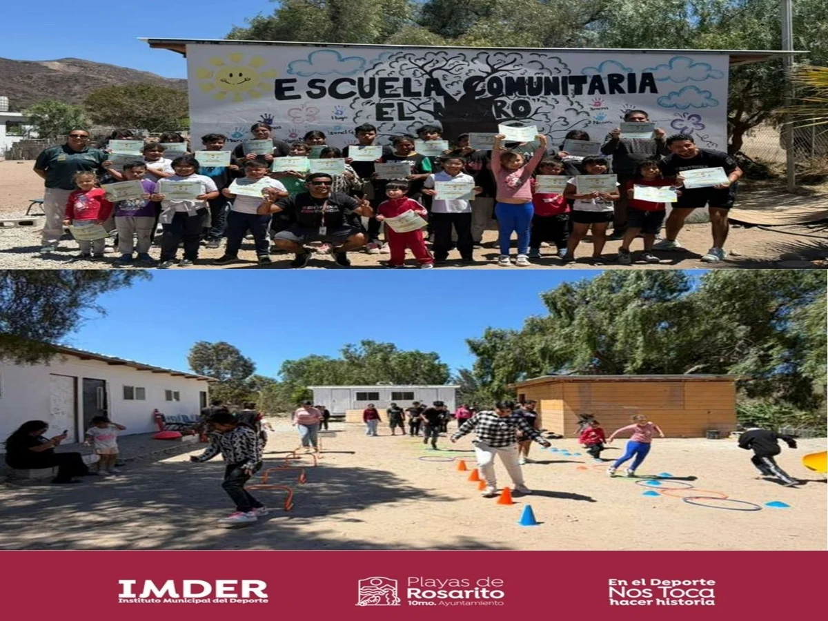 AYUNTAMIENTOROSARITO