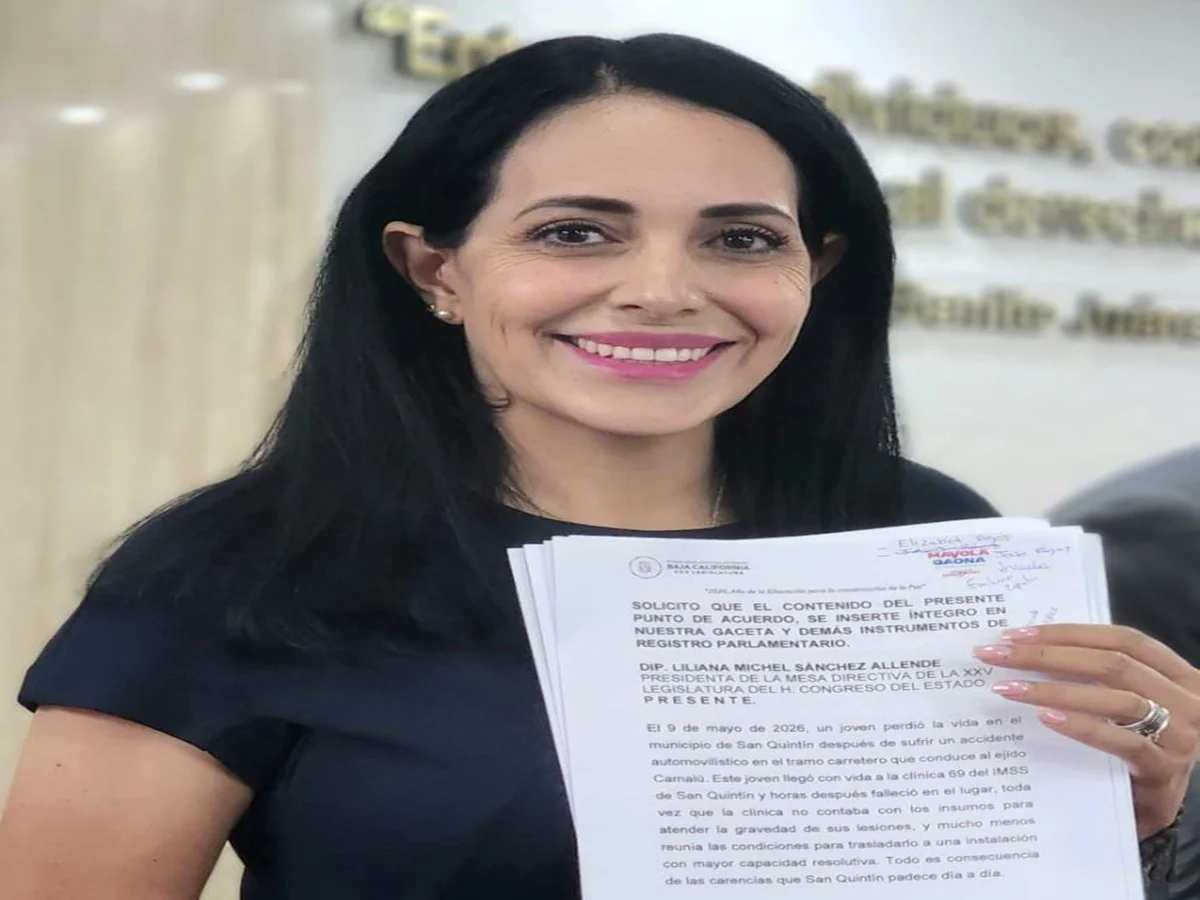 DIPUTADA MAYOLA GAONA DIRIGE EXHORTO ADIVERSAS AUTORIDADES DE SALUD E INFAESTRUCTURA