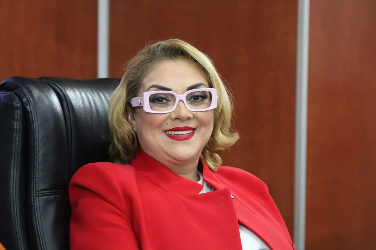 DIPUTADA TERE RUIZ PROPONE DIGITALIZACIÓN DEL CATASTRO PARA DAR CERTEZA INMEDIATA A LA PROPIEDAD