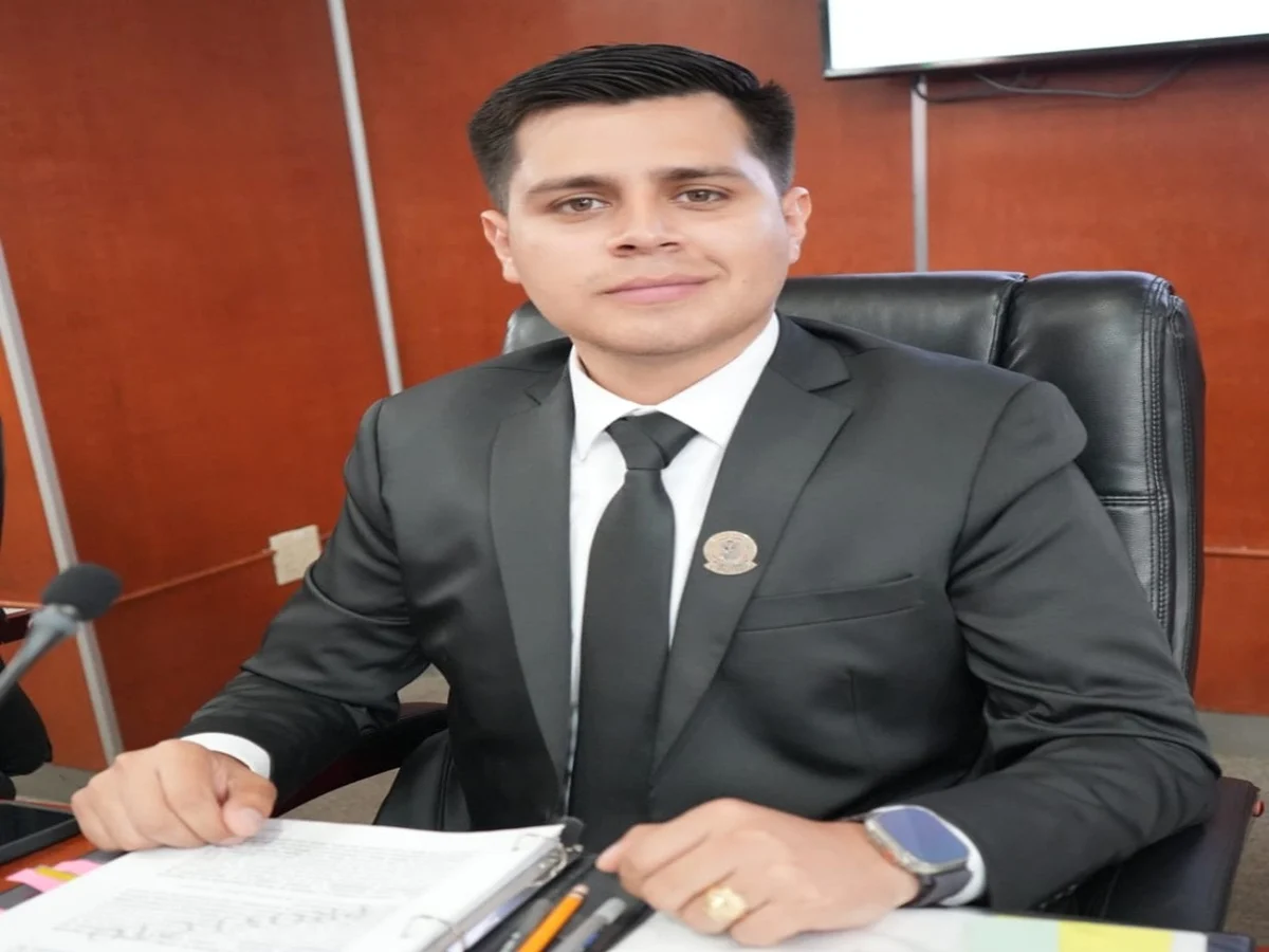 DIP. DANIEL RAZO IMPULSA REFORMA PARA CANCELAR ESTÍMULOS A EMPRESAS QUE INCUMPLAN LA LEY LABORAL