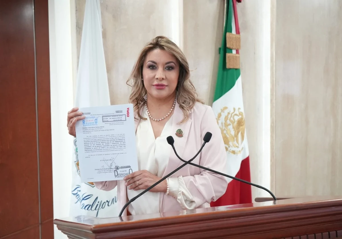 PROPONEN GARANTIZAR INCAPACIDAD A TRABAJADORAS AL SERVICIO DEL ESTADO Y MUNICIPIOS, DIAGNOSTICADAS CON DISMENORREA