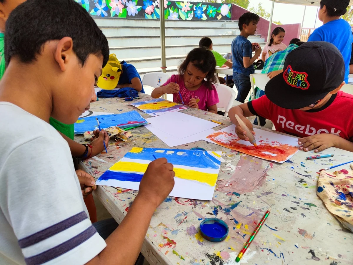 ABRE CULTURA INSCRIPCIONES AL CURSO DE VERANO 2026 “AVENTURAS DEL MUNDO COCHIMÍ” EN SAN QUINTÍN