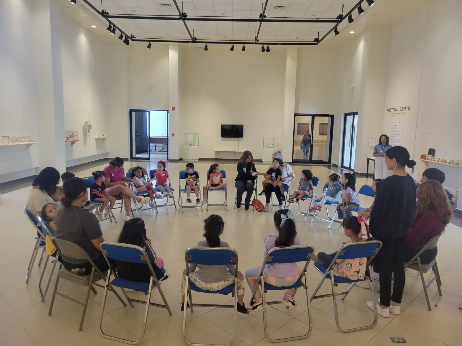 CEART TECATE INICIA ESTE LUNES SU TEMPORADA DE VERANO CON CURSOS Y TALLERES PARA TODAS LAS EDADES