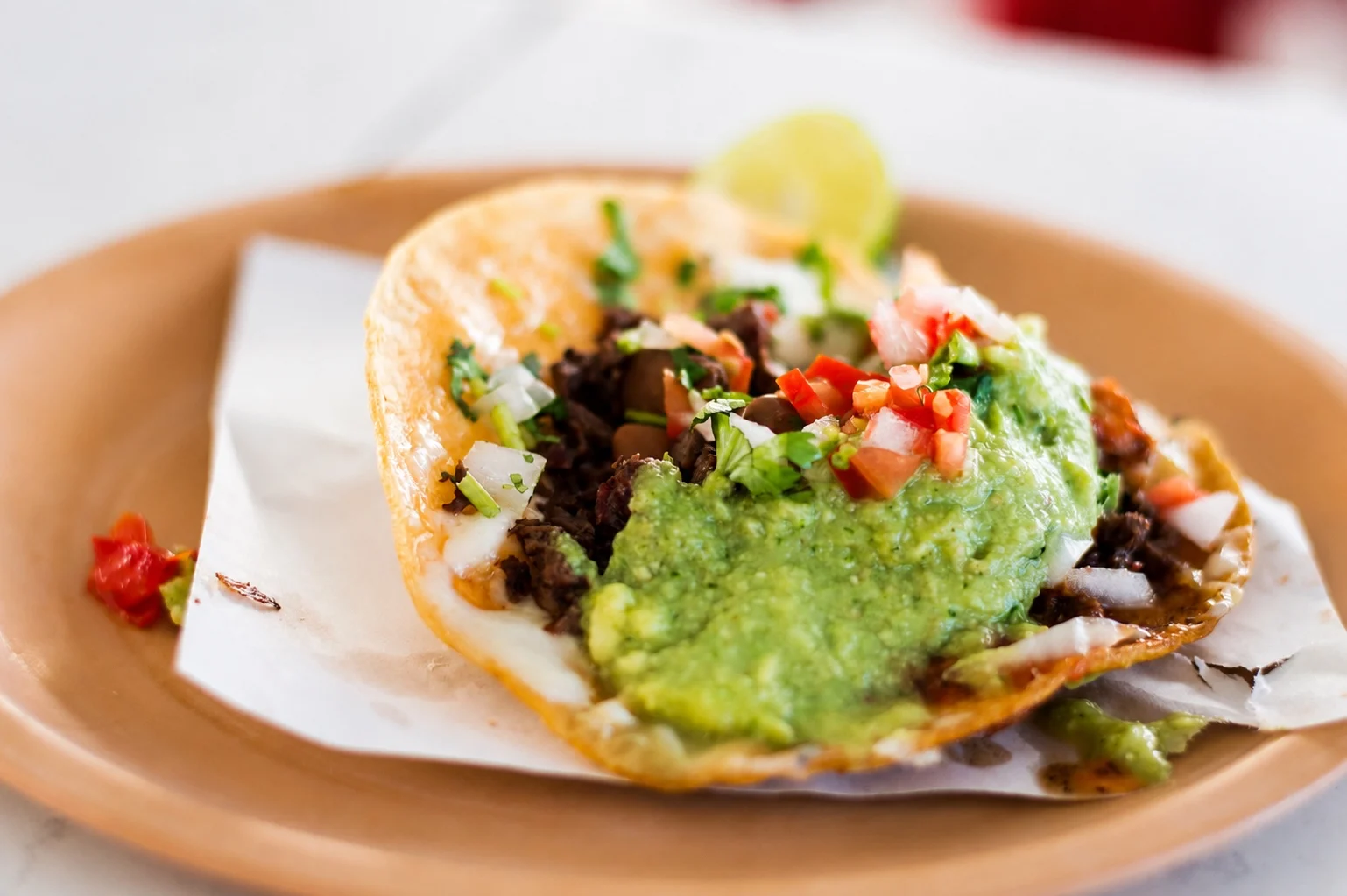 TAQUERÍAS DE BAJA CALIFORNIA, ENTRE LAS MÁS RECOMENDADAS DE MÉXICO POR LA GUÍA MICHELIN