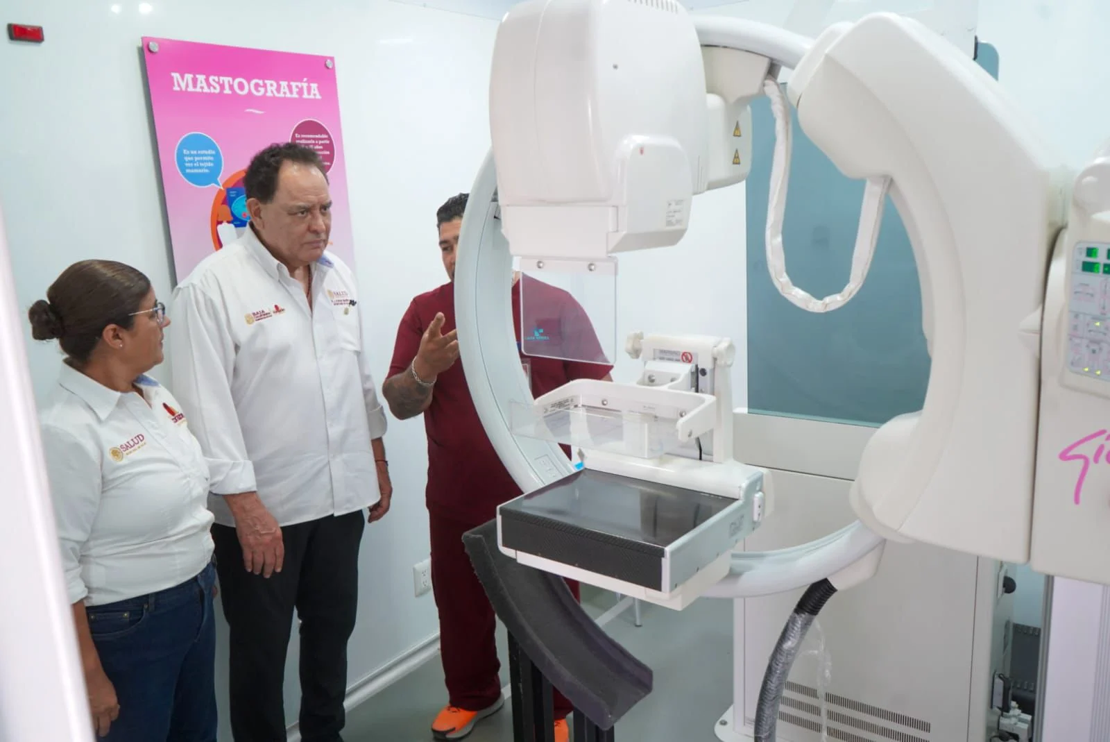 INICIA EN SAN QUINTÍN PLAN ESTATAL DE SALUD PÚBLICA PARA PUEBLOS INDÍGENAS Y COMUNIDADES AFROMEXICANAS