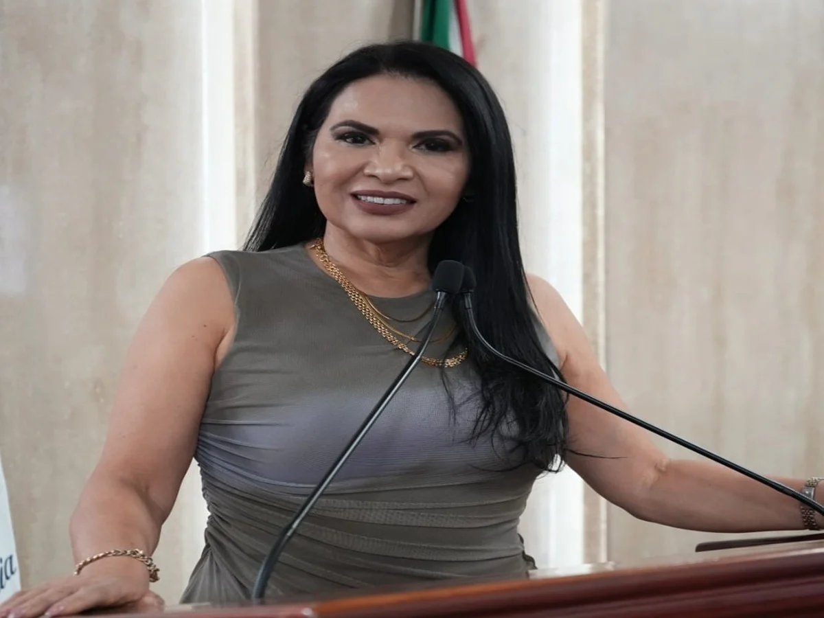 PIDE ALEJANDRINA CORRAL FORTALECER LA ATENCIÓN EN INSTITUCIONES PÚBLICAS SIN DISCRIMINACIÓN
