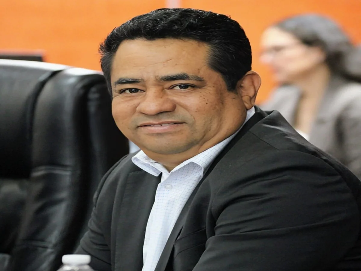 DIPUTADO FIDEL MOGOLLÓN PROPONE FORTALECER ACCIONES PARA PROTEGER EL PATRIMONIO Y LOS DATOS PERSONALES