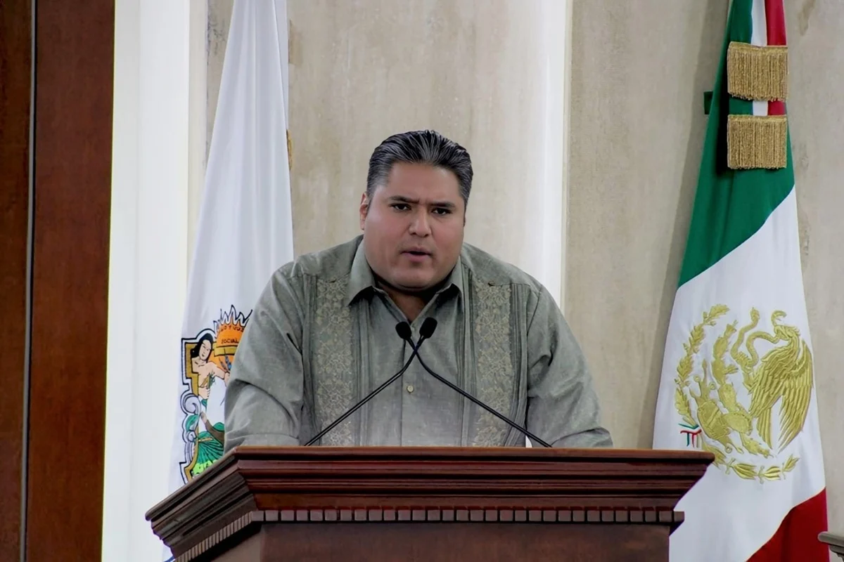 DIP. BRYAN CASTILLO PROPONE REFORMA EN PRO DEL BIENESTAR DE BINOMIOS CANINOS EN SEGURIDAD PÚBLICA