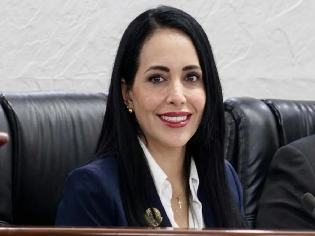 EL PATRIMONIO QUE UNA PERSONA CONSTRUYE A LO LARGO DE TODA SU VIDA MERECE LLEGAR INTACTO A SU VEJEZ: DIP. MAYOLA GAONA