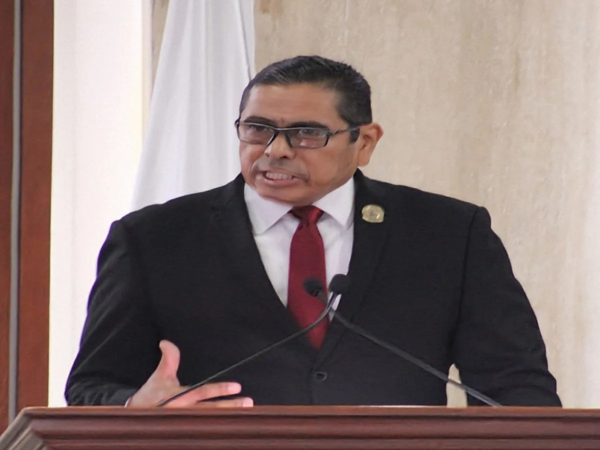 XXV LEGISLATURA AVALA REFORMA CONSTITUCIONAL PARA BLINDAR ELECCIONES CONTRA INJERENCIA EXTRANJERA