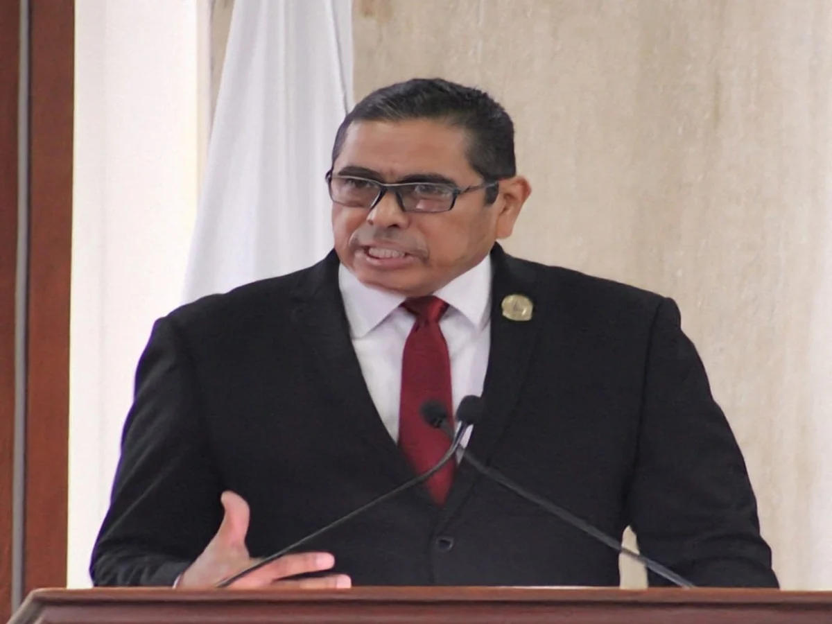 XXV LEGISLATURA AVALA REFORMA CONSTITUCIONAL PARA BLINDAR ELECCIONES CONTRA INJERENCIA EXTRANJERA