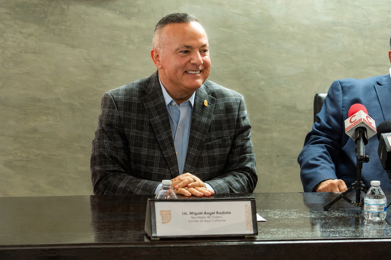 REALIZARÁN FORO BINACIONAL DE INVERSIÓN HOTELERA PARA IMPULSAR EL DESARROLLO DEL CORREDOR COSTERO EN BC