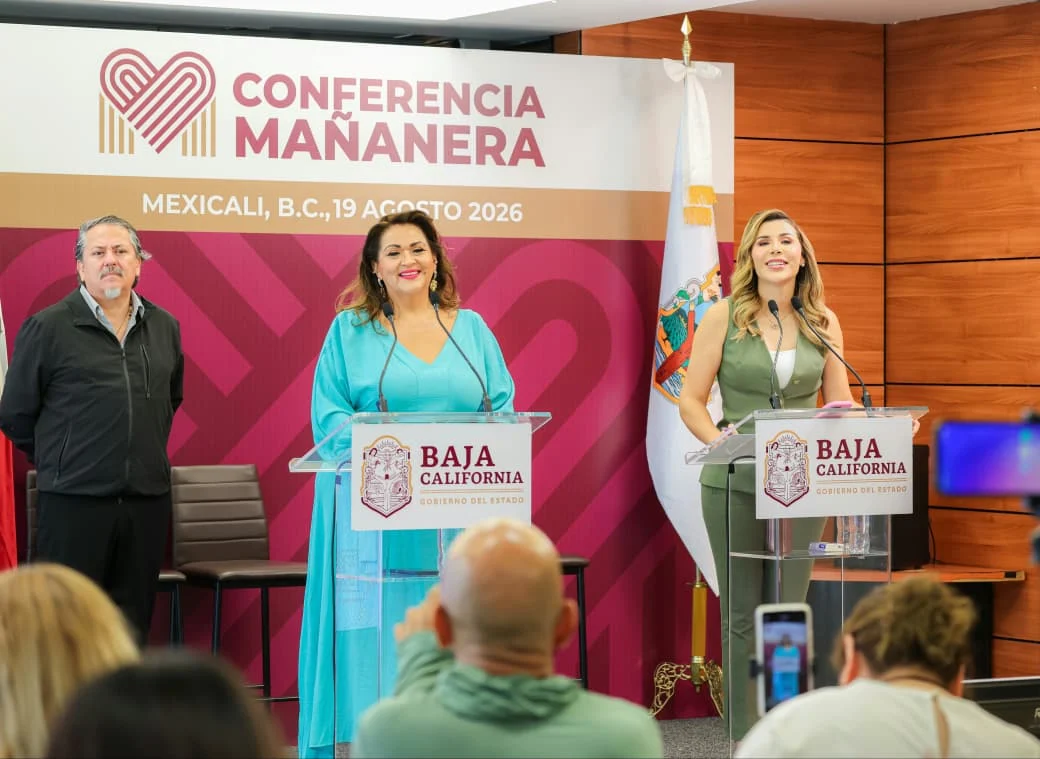 CELEBRA BAJA CALIFORNIA 25 AÑOS DEL FESTIVAL DE OCTUBRE CON MÁS DE 100 ACTIVIDADES Y EXPERIENCIAS INMERSIVAS DE DALÍ Y FRIDA KAHLO