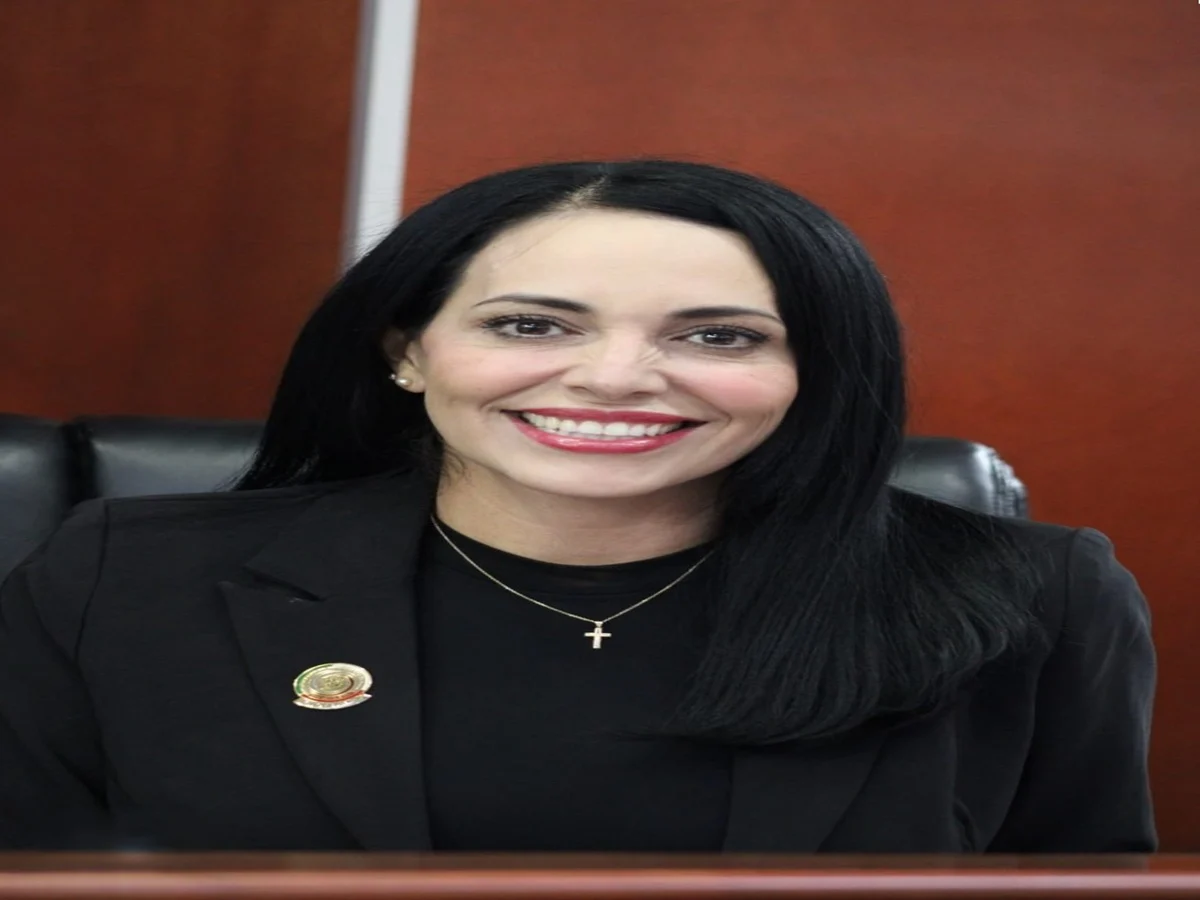 EL PATRIMONIO QUE UNA PERSONA CONSTRUYE A LO LARGO DE TODA SU VIDA MERECE LLEGAR INTACTO A SU VEJEZ: DIP. MAYOLA GAONA